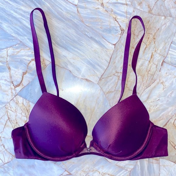 Fabulous by Victoria Secret Plunge 32B - Picture 9 of 9